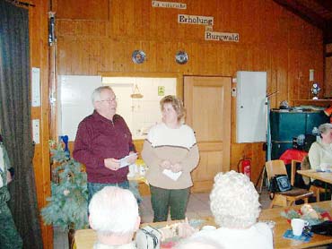 H. Turian u. TSV-Vors. B. Tripp-Noll