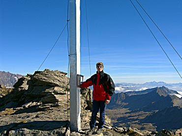 Die Rtelspitze