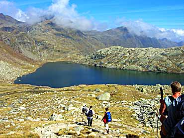 Der Langsee