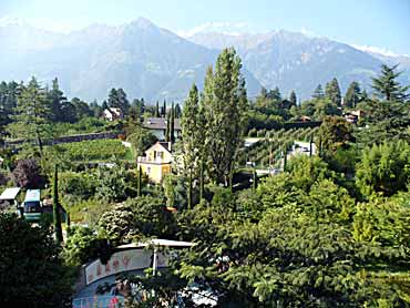 In den Grtgen von Schko Trautmannsdorf