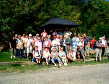 an der Winzerkapelle in Ahrweiler
