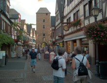 In Ahrweiler