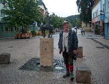 In Illmenau