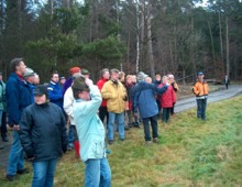 Blickrichtung Hertingshausen