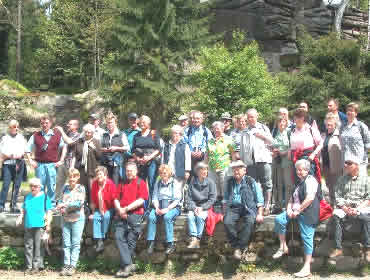 Naturb�hne Greifensteine