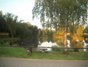 Seegerteich